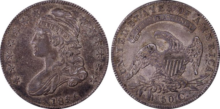 Cert 41100480 - Coin Image