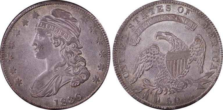 Cert 41100481 - Coin Image