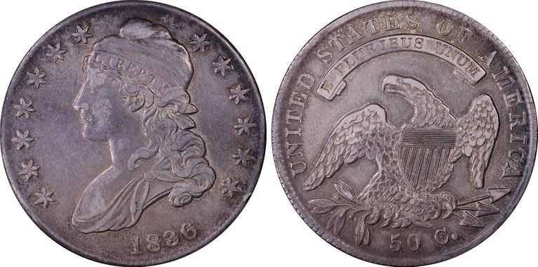 Cert 41100482 - Coin Image