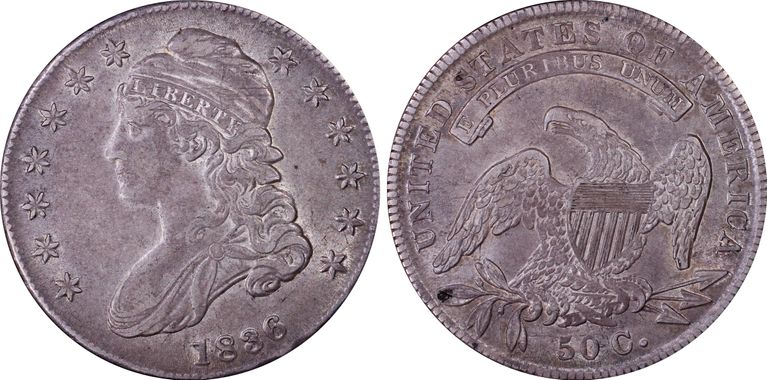 Cert 41100484 - Coin Image