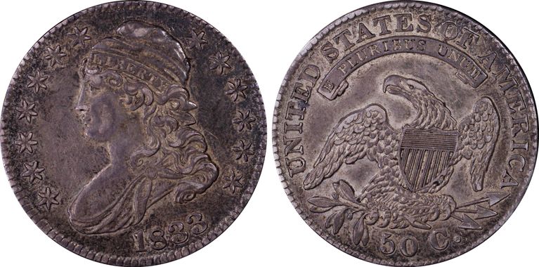 Cert 41100487 - Coin Image
