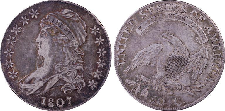 Cert 41100491 - Coin Image