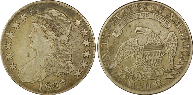 Cert 41100501 - Coin Image