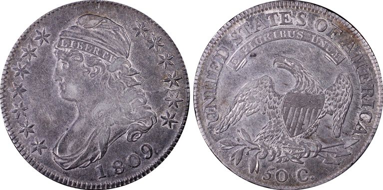 Cert 41100504 - Coin Image