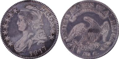 181.7 50C O-103, Punctuated Date N1