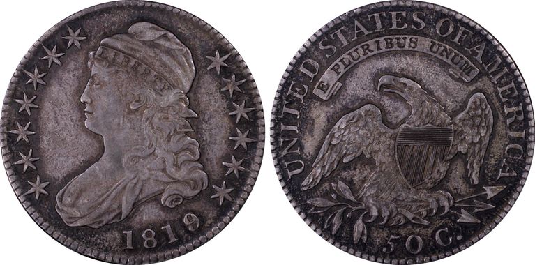 Cert 41100518 - Coin Image