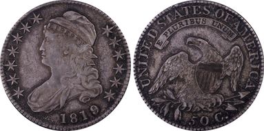 1819/8 50C O-102 XF45