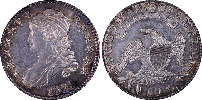 Cert 41100520 - Coin Image