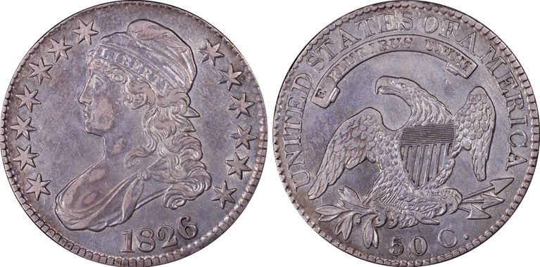 Cert 41100530 - Coin Image