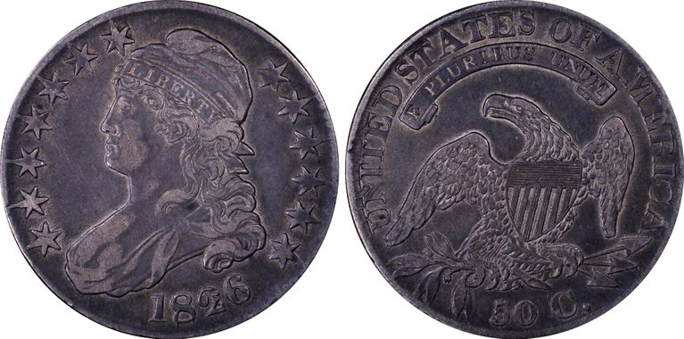 Cert 41100532 - Coin Image
