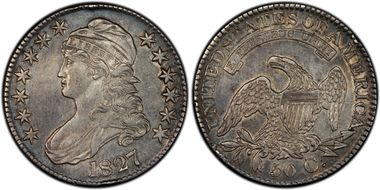 1827 50C O-107 AU53