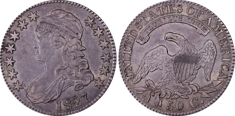 Cert 41100540 - Coin Image