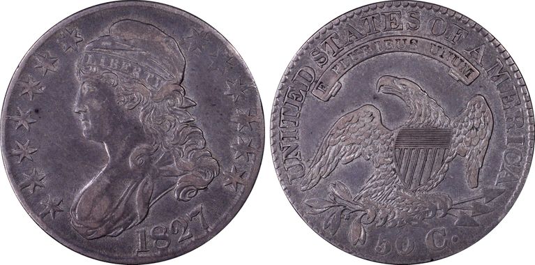 Cert 41100544 - Coin Image