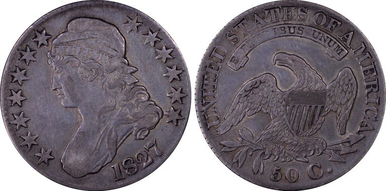 Cert 41100549 - Coin Image