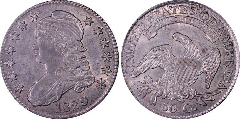 Cert 41100558 - Coin Image