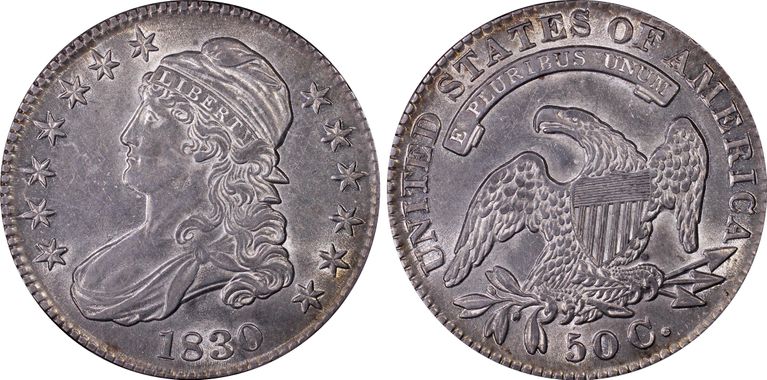 Cert 41100559 - Coin Image