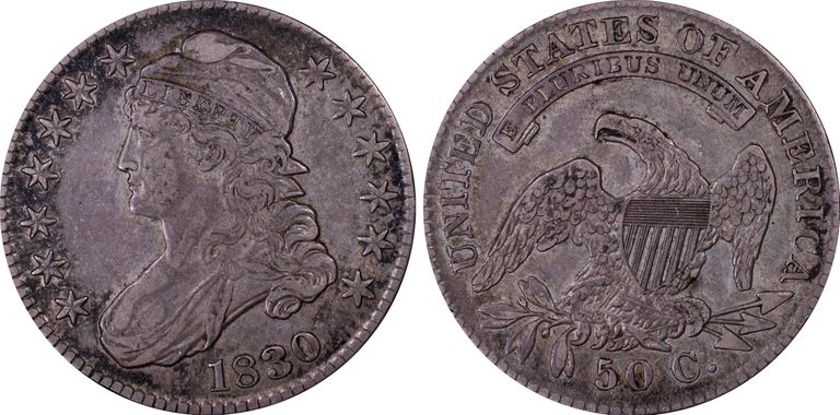 Cert 41100560 - Coin Image