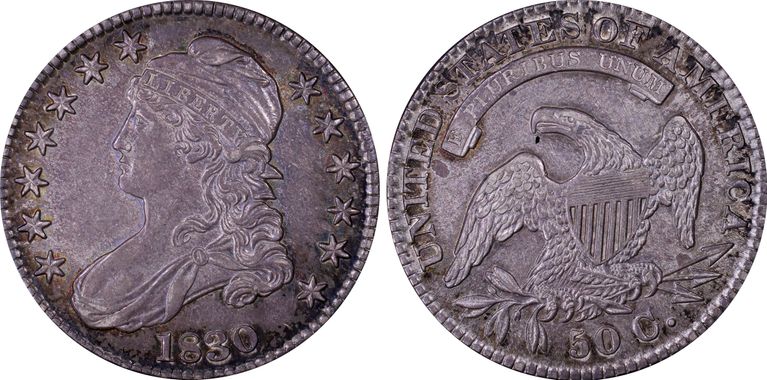 Cert 41100562 - Coin Image