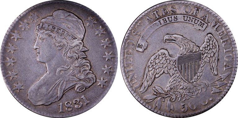 Cert 41100566 - Coin Image