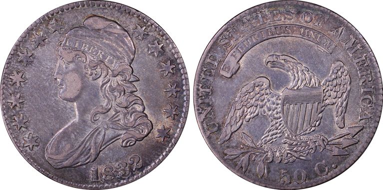 Cert 41100571 - Coin Image