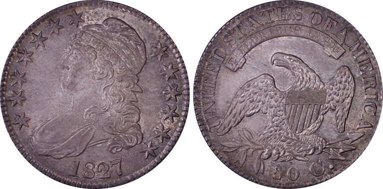 Cert 41100576 - Coin Image