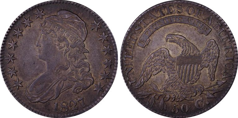 Cert 41100577 - Coin Image