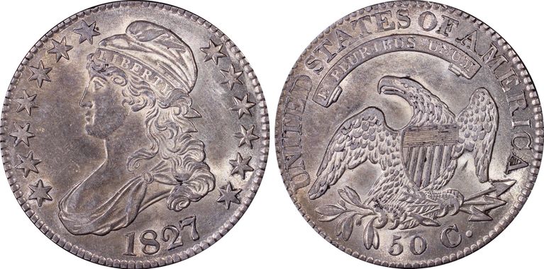 Cert 41100578 - Coin Image