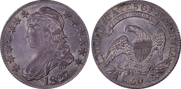 Cert 41100591 - Coin Image