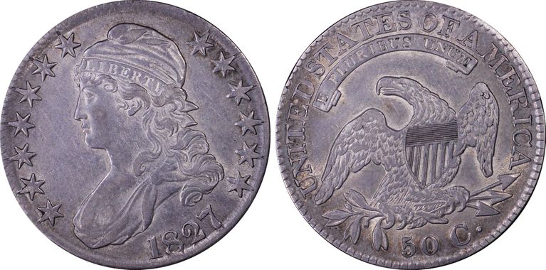 Cert 41100593 - Coin Image