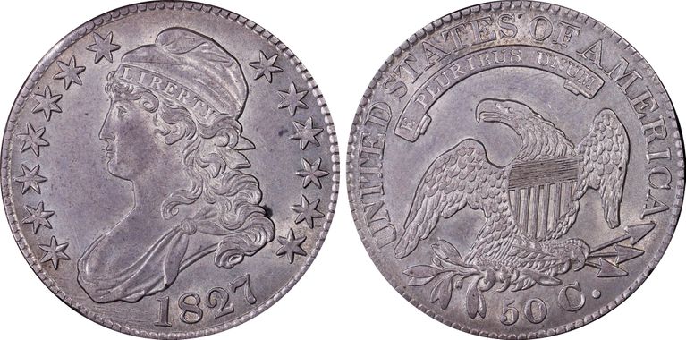 Cert 41100594 - Coin Image
