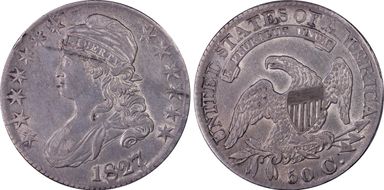 1827/6 50C O-103 XF45