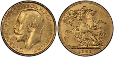 1926-P Sov S-4001 MS62