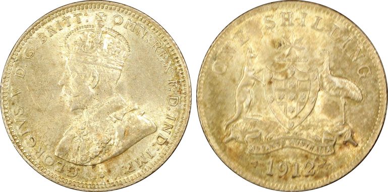 Cert 28151280 - Coin Image