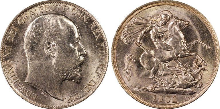 Cert 28143776 - Coin Image