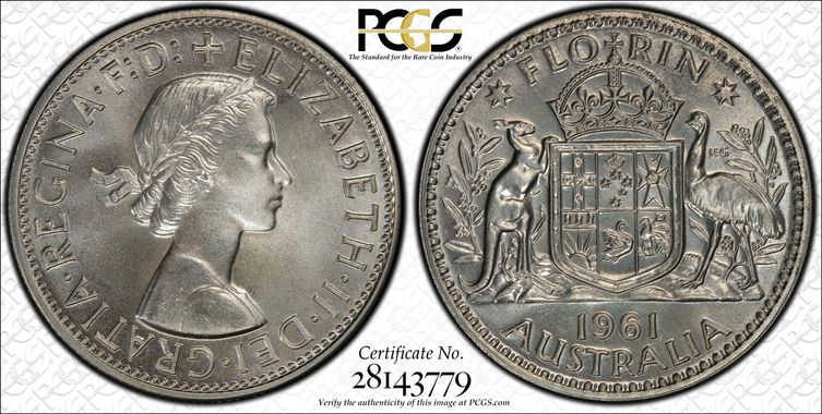 Cert 28143779 - Coin Image