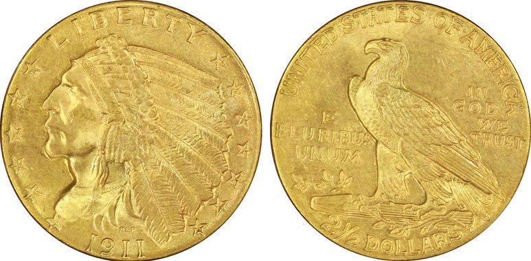 Cert 28153977 - Coin Image