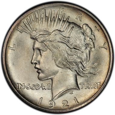 Cert 28138600 - Coin Image