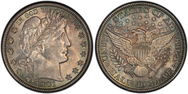 Cert 28140790 - Coin Image