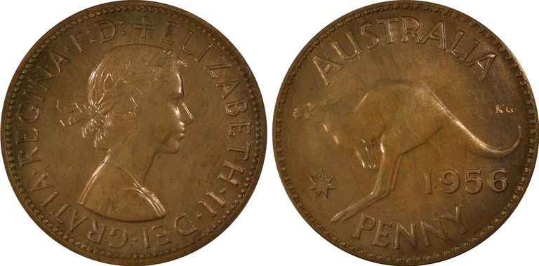 Cert 28127342 - Coin Image