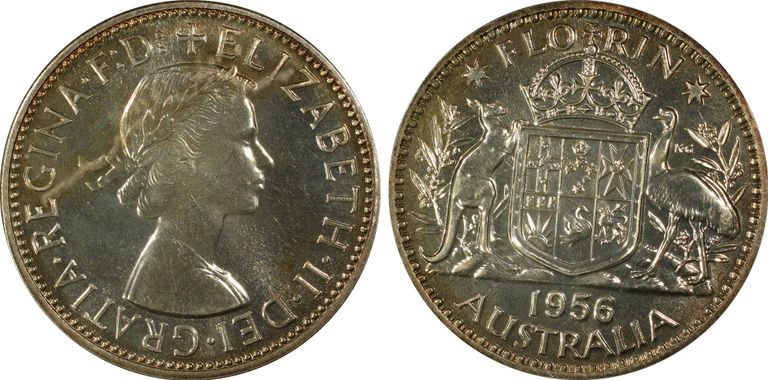 Cert 28127356 - Coin Image
