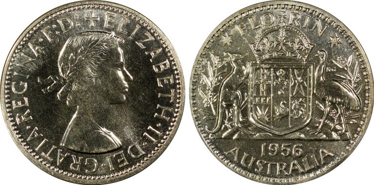 Cert 28127357 - Coin Image