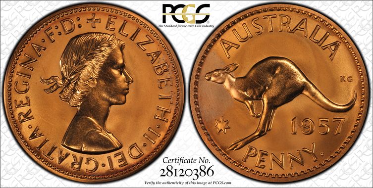 Cert 28120386 - Coin Image