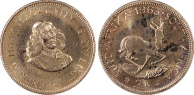 1963 2 Rand PR66