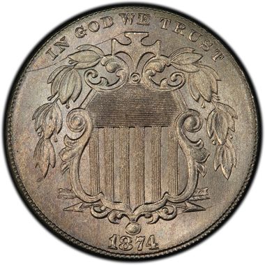 Cert 28106424 - Coin Image