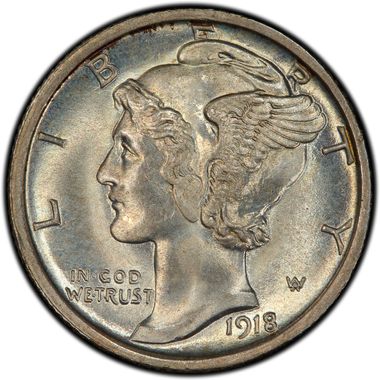 Cert 28105110 - Coin Image