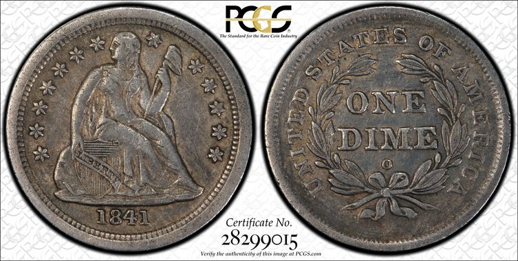 Cert 28299015 - Coin Image