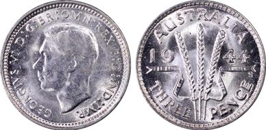 1944-S 3D MS64