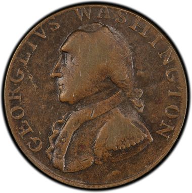 Cert 28101160 - Coin Image