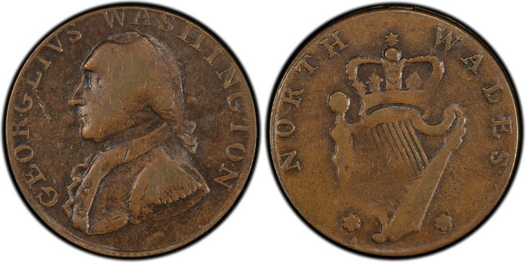 Cert 28101160 - Coin Image