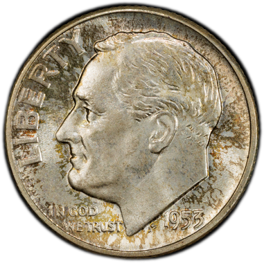 Cert 28281568 - Coin Image